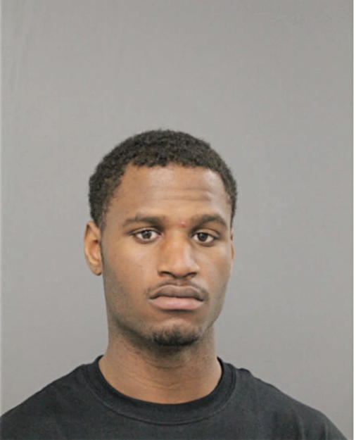 DEANGELO L LENZY, Cook County, Illinois
