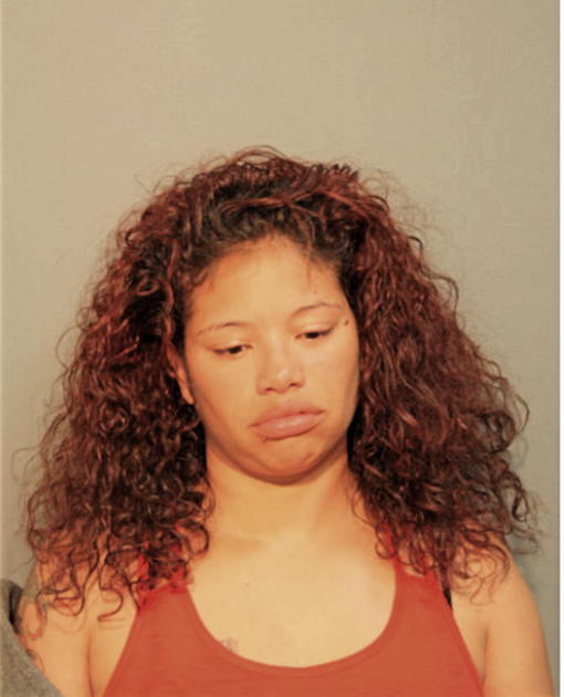 MARIANGELY RODRIGUEZ, Cook County, Illinois