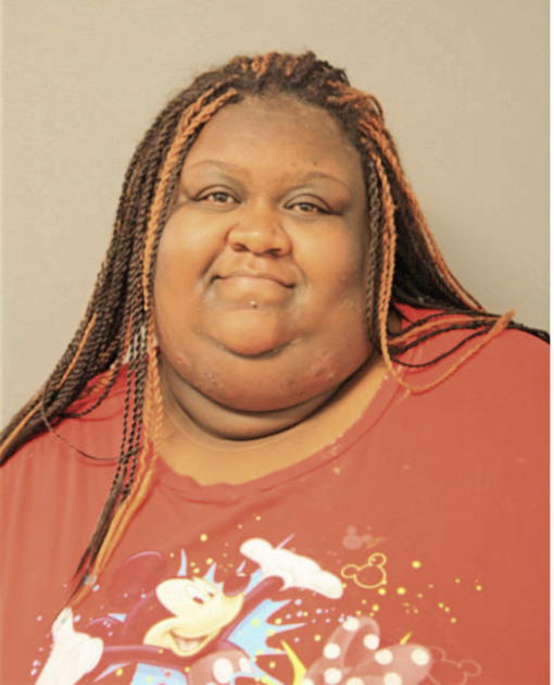 MARQUITA V SUMMERS, Cook County, Illinois