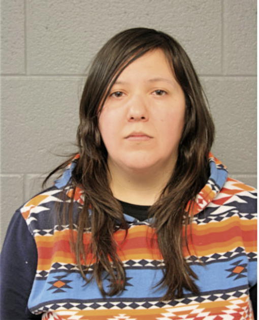 LAUREN JEAN VALDEZ, Cook County, Illinois