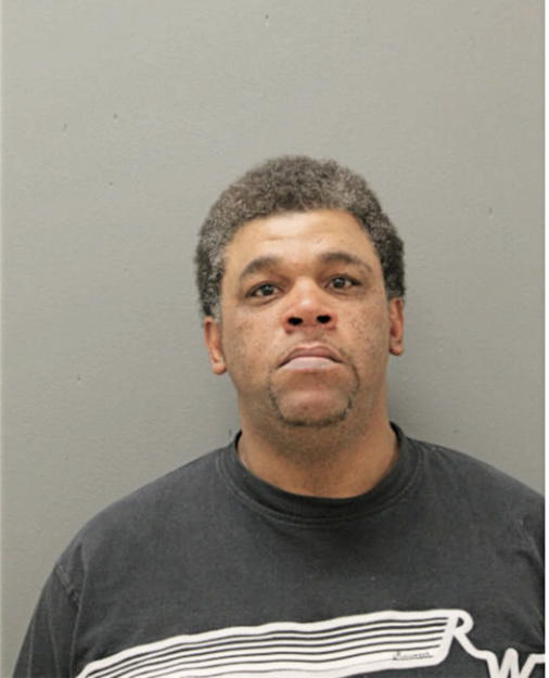 TERRELL CHARLES, Cook County, Illinois