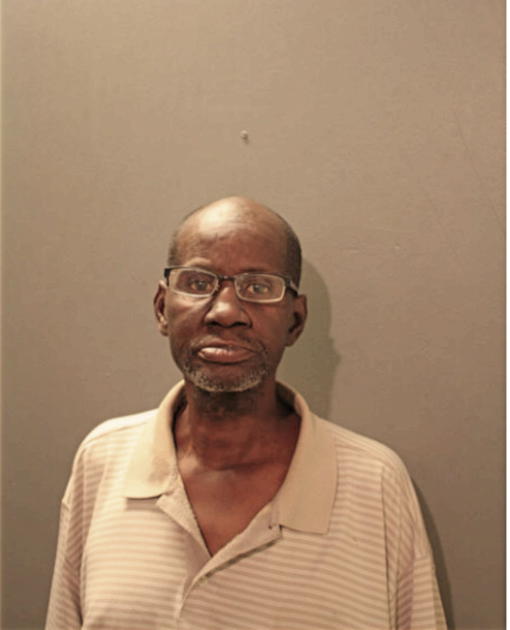 MICHAEL FIELDS, Cook County, Illinois