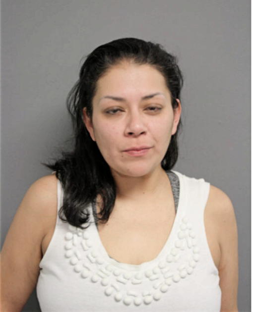 LINDA OLIVA, Cook County, Illinois