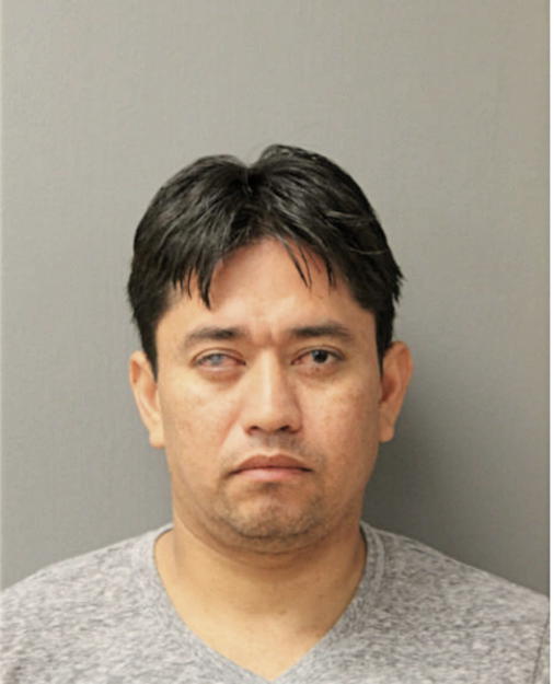 JULIO C FLORES-SANCHEZ, Cook County, Illinois