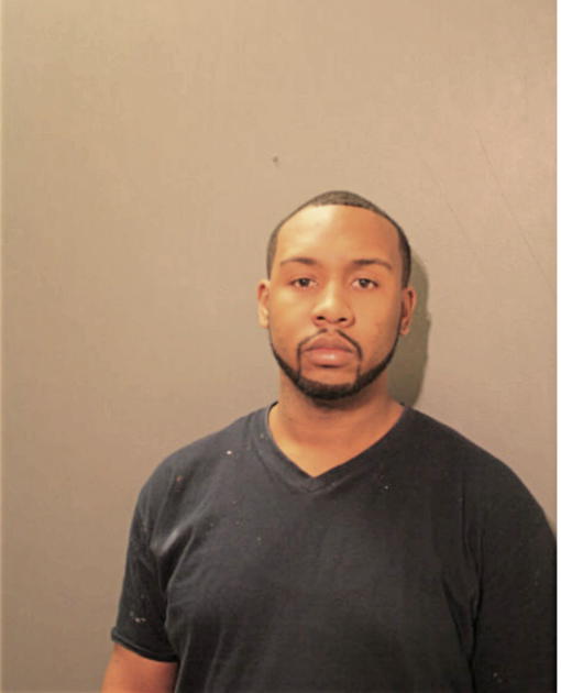 DONSHAY D GRAHAM, Cook County, Illinois
