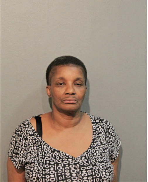 FELICIA SMITH, Cook County, Illinois