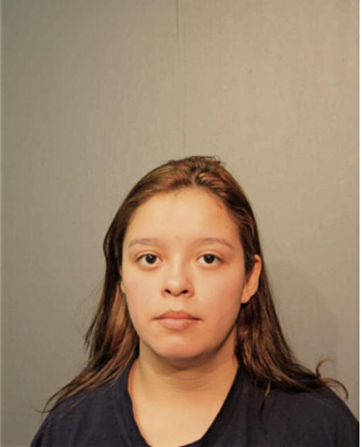 MAGALY GARCIA, Cook County, Illinois