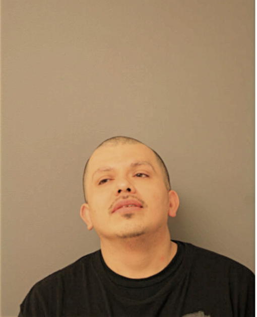 CHRISTOPHER MARQUEZ, Cook County, Illinois