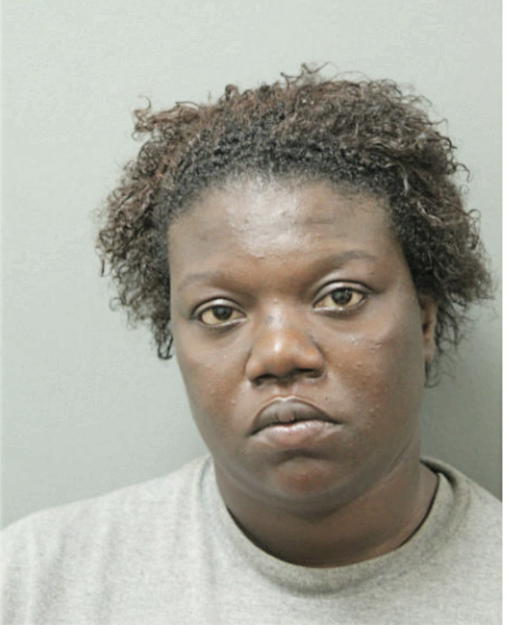 CHARNISE T ROBINSON, Cook County, Illinois