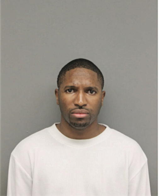 JEREMY L WILLIAMS, Cook County, Illinois