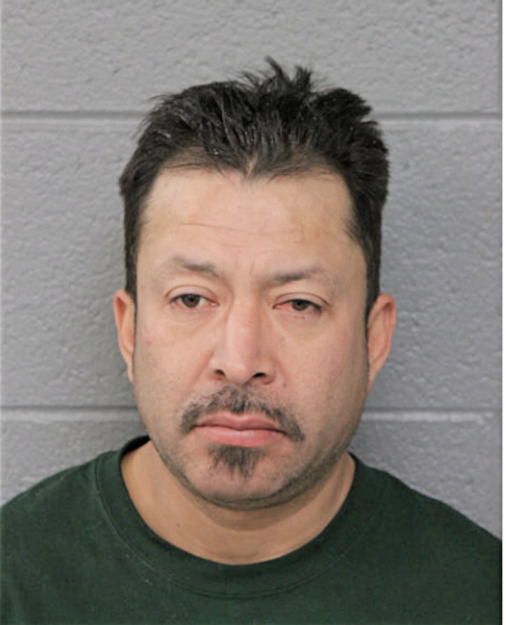 JOEL CALDERON, Cook County, Illinois