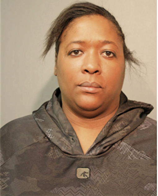 TAMARIE FLEMING, Cook County, Illinois