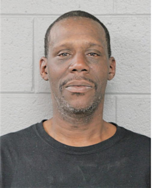 LAMONT MOORE, Cook County, Illinois