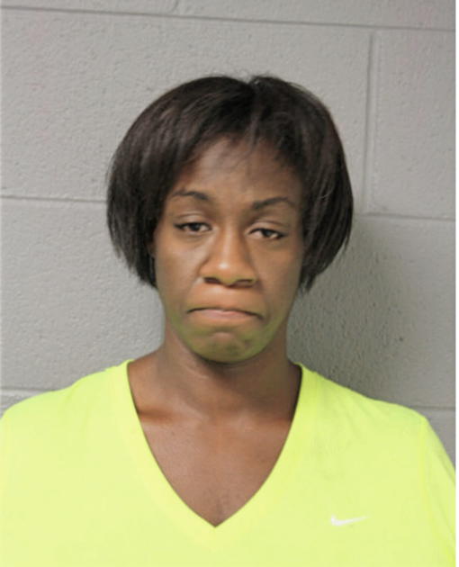 MILLICENT A OWUSU, Cook County, Illinois