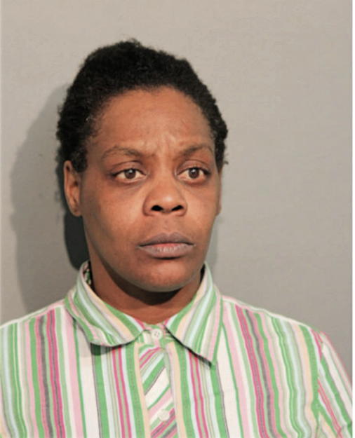 DENISE L PORTER, Cook County, Illinois