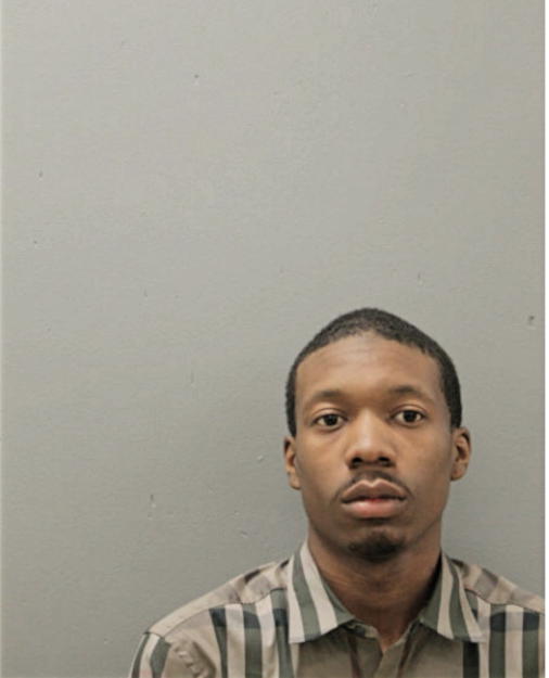 MARCUS S ROACH, Cook County, Illinois