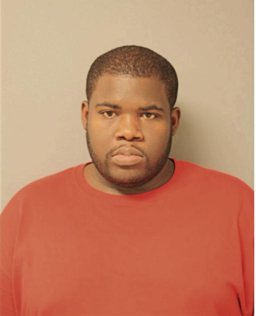 DEONTE R SEAWOOD, Cook County, Illinois