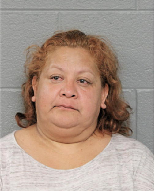 GUADALUPE YANEZ, Cook County, Illinois