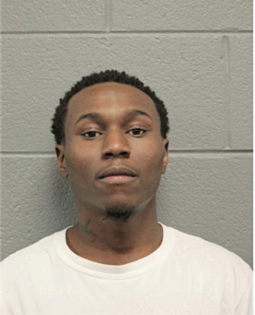 EDDIE MIX, IL