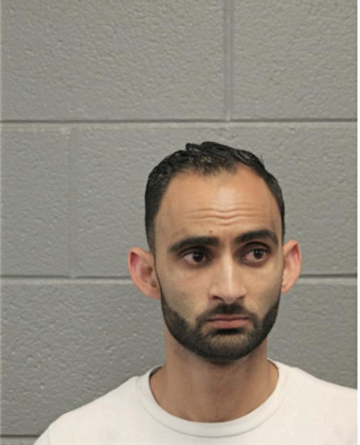 NAKHWINDER SINGH, Cook County, Illinois