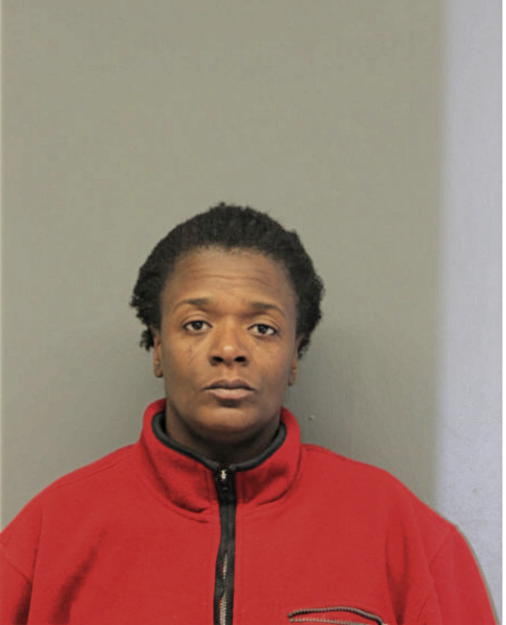 LATASHA M FOREMAN, Cook County, Illinois