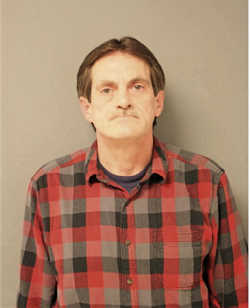 MICHAEL ALAN MANTLO, Cook County, Illinois