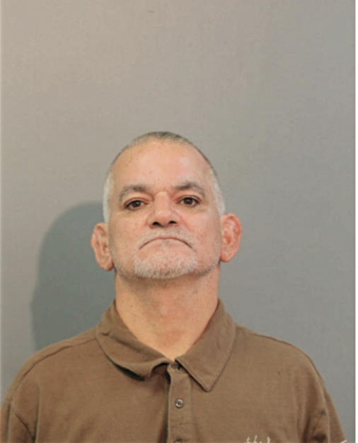 WILLIAM RIVERA, Cook County, Illinois