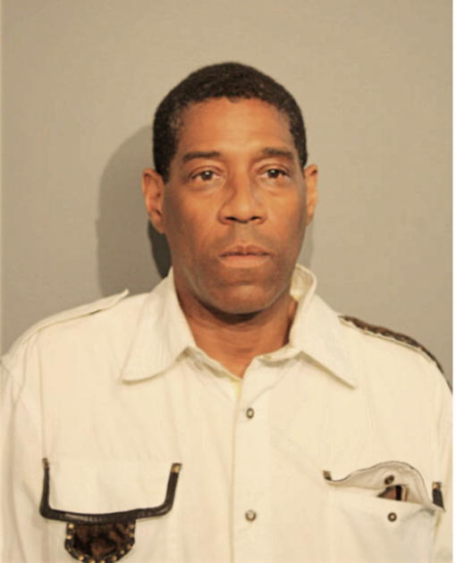 JAMES R TOLBERT, Cook County, Illinois