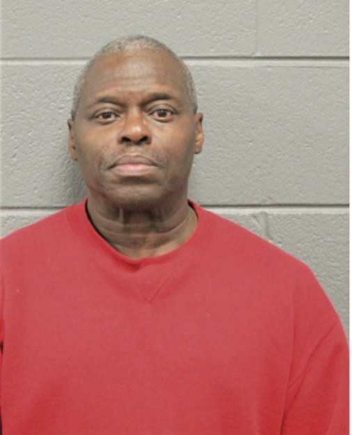 LEVANDER ELLIS, Cook County, Illinois