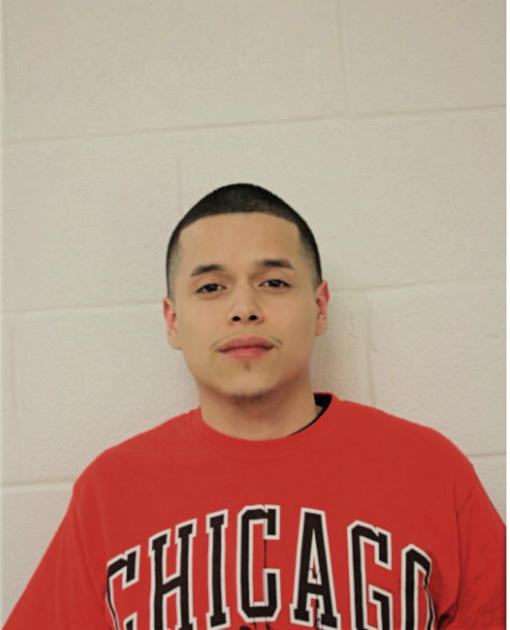 DANIEL FULGENCIO, Cook County, Illinois