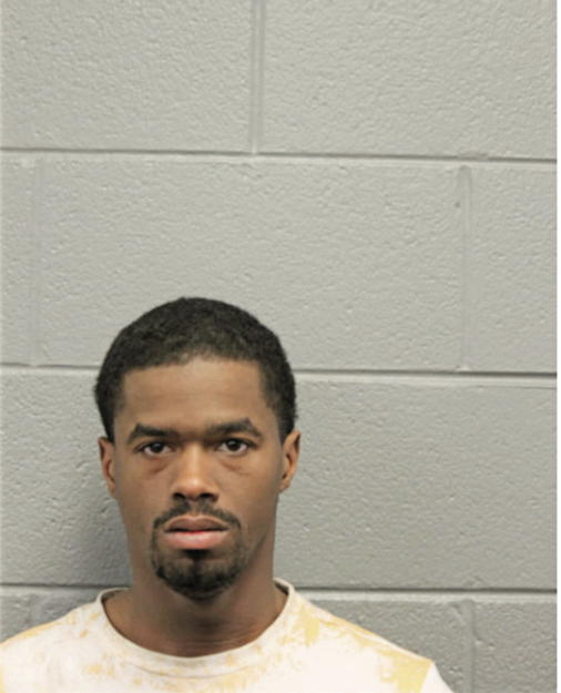 CHRISTOPHER D MCCOY, Cook County, Illinois