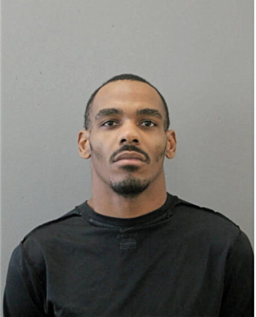 CHRISTOPHER MCGEE, Cook County, Illinois