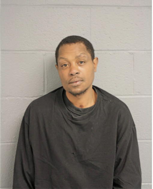 MARCUS D MCGEE, Cook County, Illinois