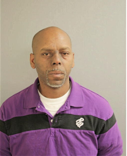 DARNELL MOORE, Cook County, Illinois
