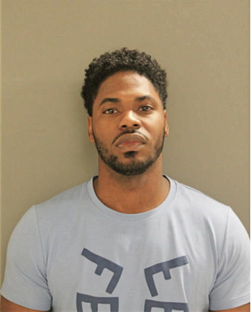 KELVIN L MOORE, Cook County, Illinois