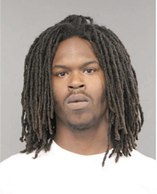 TYREE R MURPHY, Cook County, Illinois