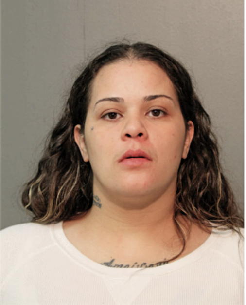 MARITZA I OLMO, Cook County, Illinois