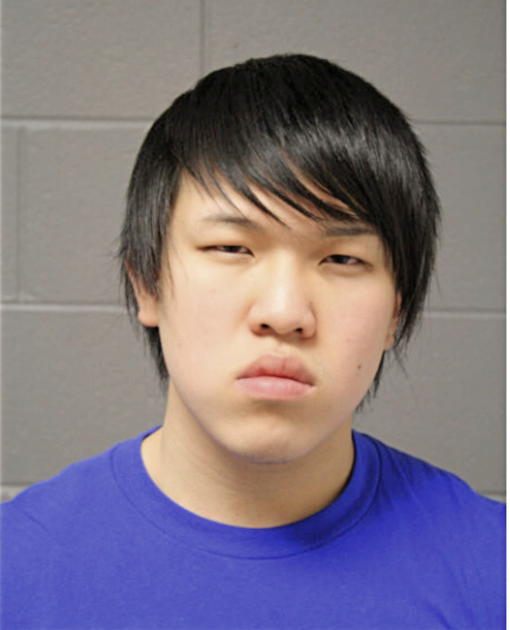 HENRY WU, Cook County, Illinois