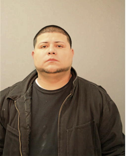 ABEL FLORES, Cook County, Illinois