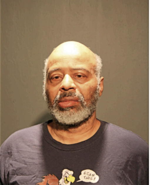 WILLIE J MCCAFFETY, Cook County, Illinois