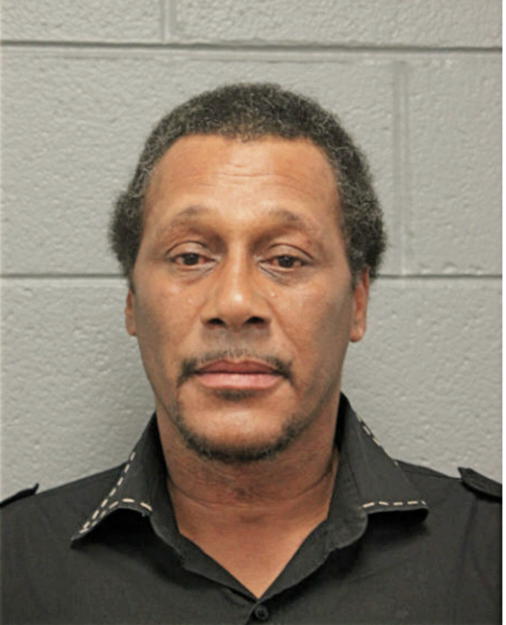 RODNEY T SISSON, Cook County, Illinois