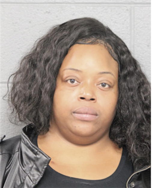 QUINNETTA STEVENSON, Cook County, Illinois