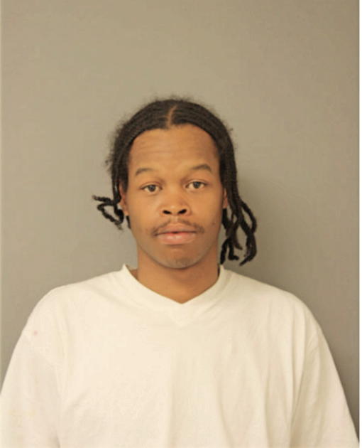 JAMARCUS LEE, Cook County, Illinois