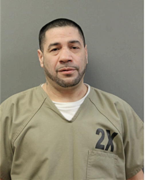 RICARDO REY, Cook County, Illinois