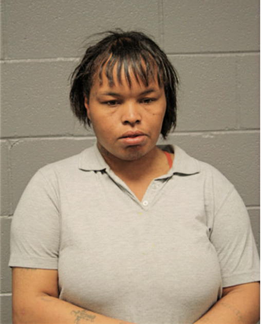 WILLYNTHIA RIVERS, Cook County, Illinois