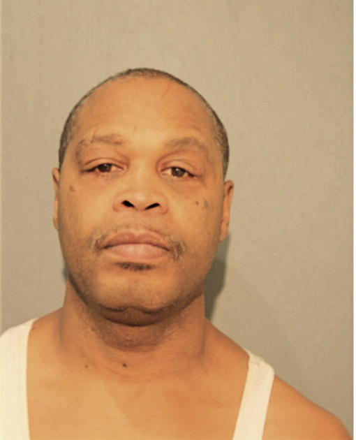 DARRYL SHEPPARD, Cook County, Illinois
