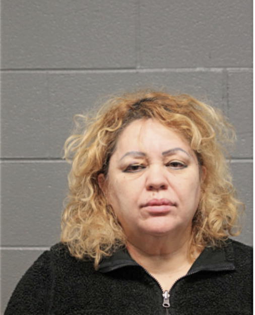 DULCE NIEVES, Cook County, Illinois