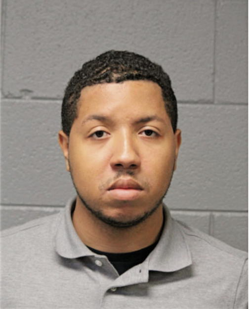 KENNETH PORTER, IL