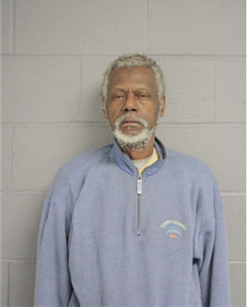 EDDIE L THOMAS, Cook County, Illinois