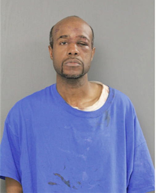 EDWARD JR. THOMAS, Cook County, Illinois